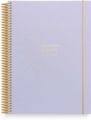 Kalender Organizer & Notes 2022/2023