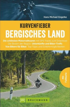 Kurvenfieber Bergisches Land