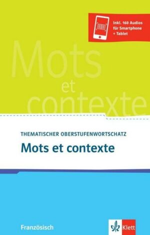 Mots et contexte