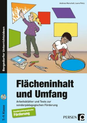 Flächeninhalt und Umfang