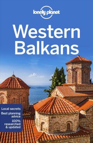 Western Balkans