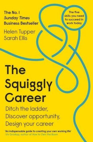 The Squiggly Career