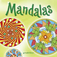 Mandalas (grün)