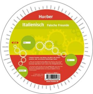 Wheel – Italienisch – Falsche Freunde