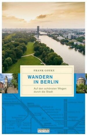 Wandern in Berlin