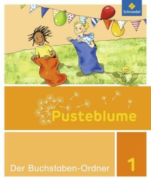 Pusteblume 1 / Pusteblume 1 - Ausgabe 2016