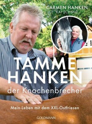 Tamme Hanken