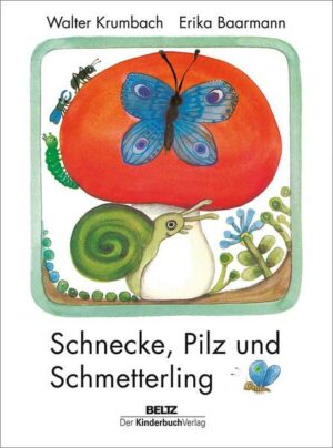 Schnecke