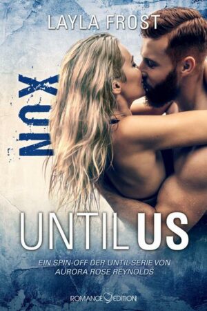 Until Us: Nox