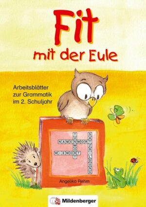 Fit mit der Eule