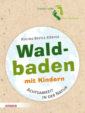 Waldbaden mit Kindern