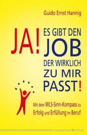 Ja! Es gibt den Job