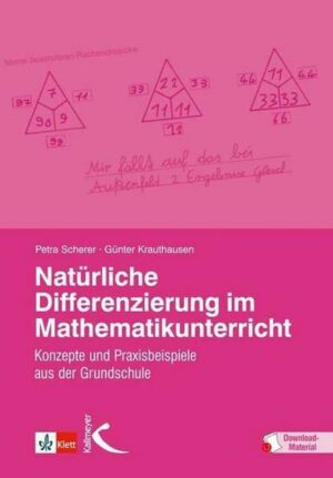 Natürliche Differenzierung im Mathematikunterricht