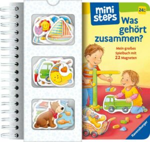 Ministeps: Was gehört zusammen?