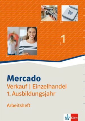 Mercado Verkauf/Einzelhandel 1