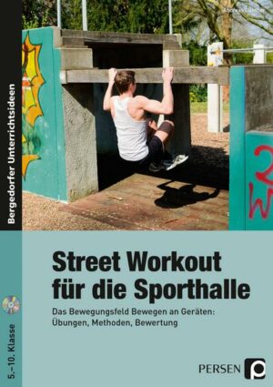 Street Workout für die Sporthalle