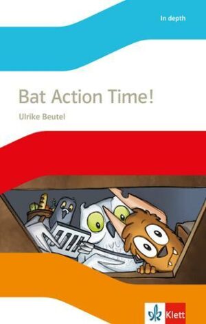 Bat Action Time!