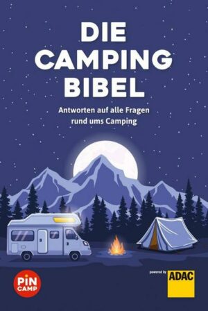 Die Campingbibel