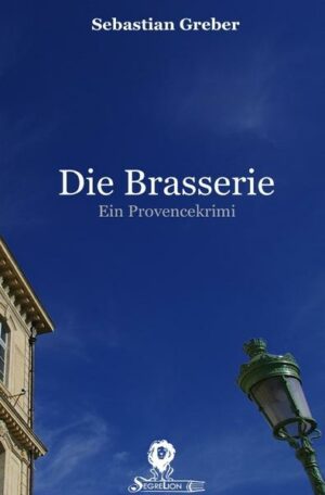 Die Brasserie-Reihe / Die Brasserie