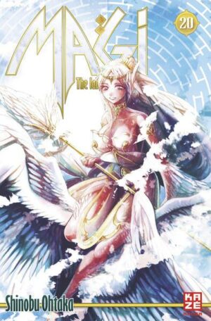 Magi 20