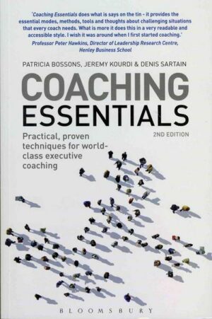 Coaching Essentials