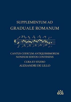 Supplementum ad Graduale Romanum