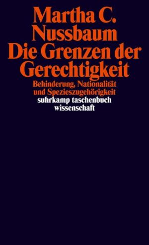 Die Grenzen der Gerechtigkeit