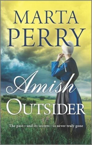 Amish Outsider