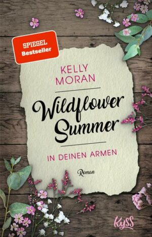 Wildflower Summer – In deinen Armen