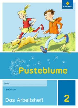 Pusteblume. Das Sachbuch / Pusteblume. Das Sachbuch - Ausgabe 2014 für Sachsen