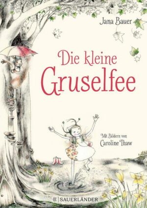 Die kleine Gruselfee