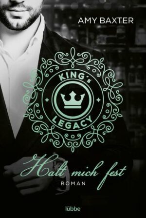 King's Legacy - Halt mich fest