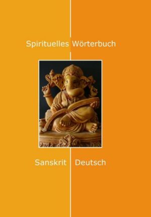 Spirituelles Wörterbuch