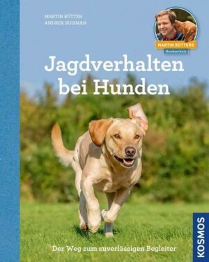 Jagdverhalten bei Hunden