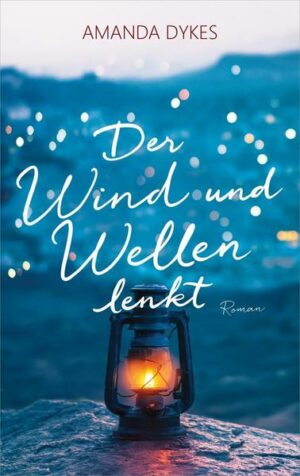 Der Wind und Wellen lenkt