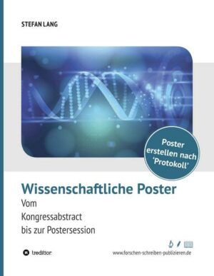 Wissenschaftliche Poster