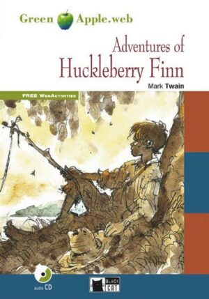 The Adventures of Huckleberry Finn