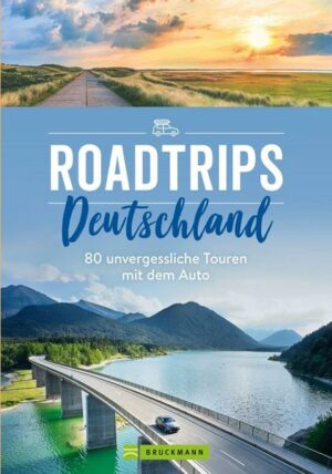 Roadtrips Deutschland