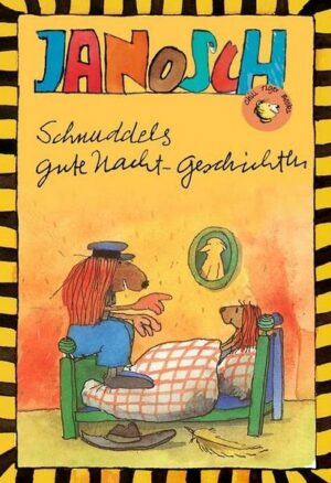 Schnuddels Gute Nacht-Geschichten