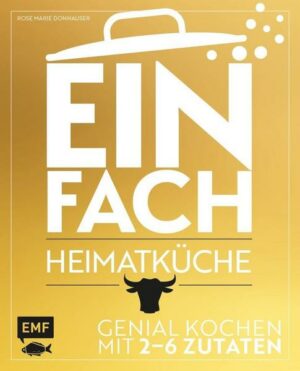 Einfach – Heimatküche