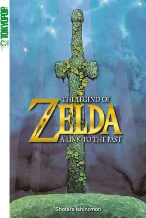 The Legend of Zelda - A Link To The Past