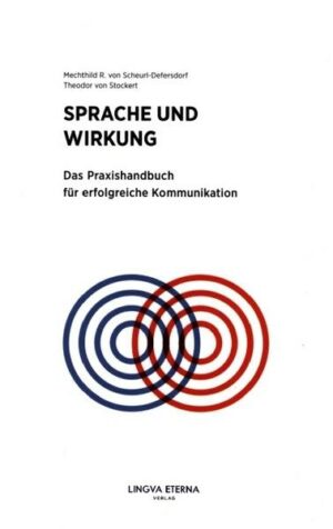 Sprache und Wirkung