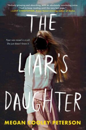 The Liar's Daughter