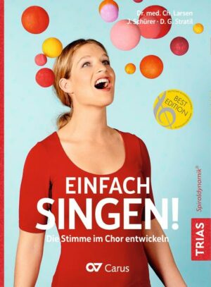 Einfach singen!