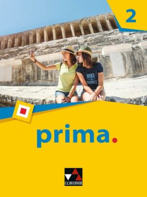 Prima. / prima. Band 2