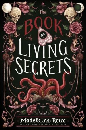 The Book of Living Secrets