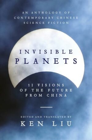 Invisible Planets