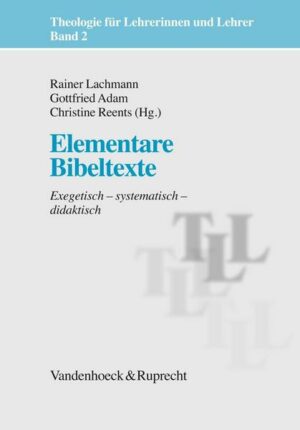 Elementare Bibeltexte