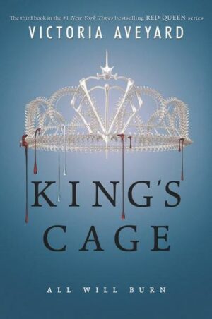 King's Cage