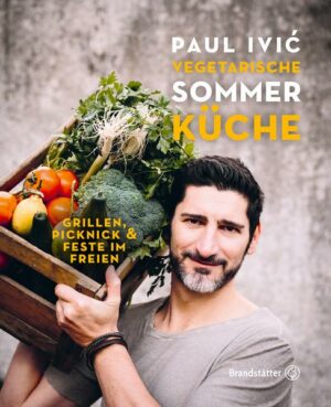 Vegetarische Sommerküche